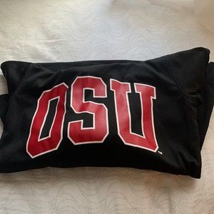 LIKE NEW Ohio State Hoodie